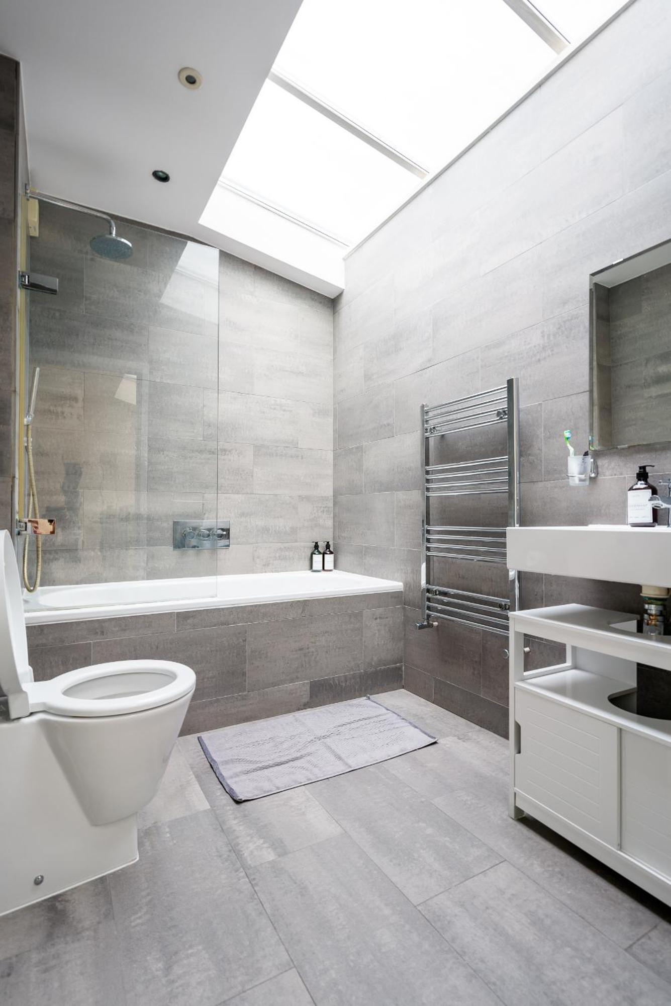 Sweet 3Brs House Close To Oxford & Soho ลอนดอน ภายนอก รูปภาพ